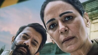 ‘कोहरा 2’ में बरुण सोबती और मोना सिंह के साथ सस्पेंस का नया तूफान