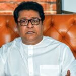 BMC में पहली बार BJP ने पाई बहुमत की कुंजी, राज ठाकरे हुए निराश