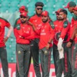 ICC T20 वर्ल्ड कप 2026 से बांग्लादेश की छुट्टी तय, जगह लेगा स्कॉटलैंड