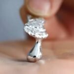 2025 में प्लैटिनम ने गोल्ड-सिल्वर को पछाड़ा, निवेशकों को मिला 150% से ज्यादा रिटर्न