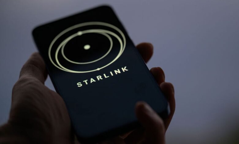 Starlink Phone लॉन्च से बदल जाएगी मोबाइल तकनीक, Elon Musk का नया AI गैजेट