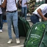 पाकिस्तान हॉकी टीम ऑस्ट्रेलिया दौरे पर भारी अव्यवस्था का शिकार, कप्तान बट ने PHF पर हमला बोला