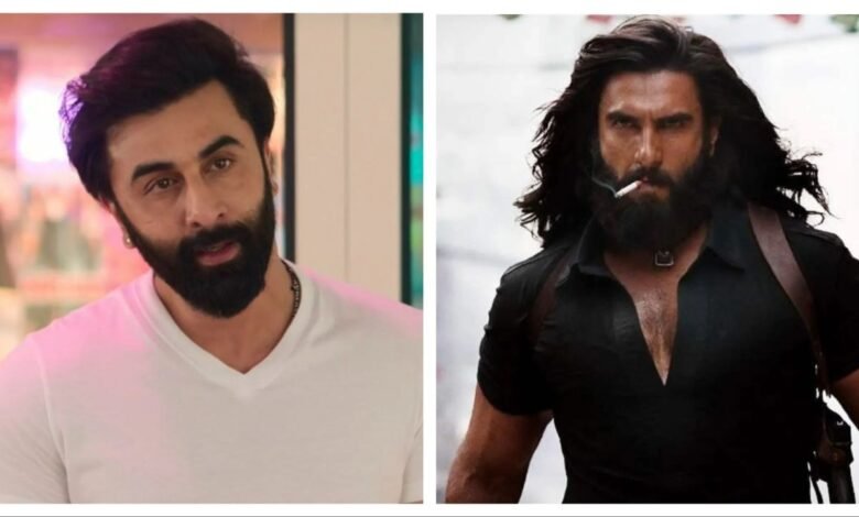 रणबीर कपूर ने लाइव सेशन में रणवीर सिंह की धुरंधर को बताया अपनी मौजूदा फेवरेट फिल्म