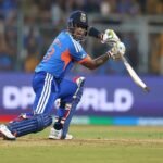 सूर्यकुमार यादव ने पार्ट-टाइम गेंदबाजों से पाकिस्तान को झटका देकर सबको चौंका दिया