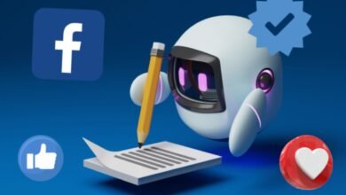 Meta का नया AI फीचर फेसबुक को बनाएगा ज्यादा इंटरैक्टिव और यूजर-फ्रेंडली प्लेटफॉर्म