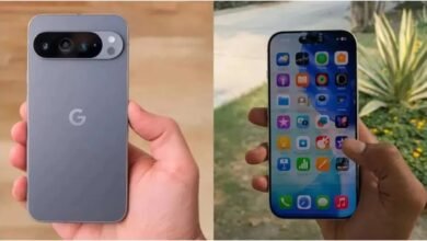 Google ने Pixel 9 सीरीज में Apple AirDrop सपोर्ट शुरू कर दिया, जानें कैसे इस्तेमाल करें