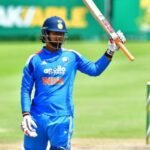 वैभव सूर्यवंशी ने भारत के लिए अंडर 19 विश्व कप में सबसे तेज शतक का रिकॉर्ड तोड़ा