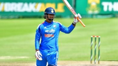 वैभव सूर्यवंशी ने भारत के लिए अंडर 19 विश्व कप में सबसे तेज शतक का रिकॉर्ड तोड़ा