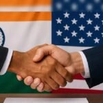 भारत–अमेरिका ट्रेड डील का बड़ा ऐलान, किसानों से लेकर उद्योग तक किसे मिला फायदा