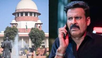 सुप्रीम कोर्ट ने नेटफ्लिक्स की ‘घूसखोर पंडित’ फिल्म का टाइटल बदलने का आदेश दिया