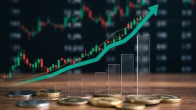 निवेशकों के लिए ब्रोकरेज की पसंदीदा स्टॉक्स: रिलायंस और TCS के रिटर्न की भविष्यवाणी