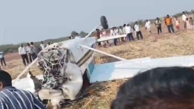 Aircraft Crash: ट्रेनिंग विमान क्रैश का रहस्य, क्या इंजीनियरिंग खराबी थी मुख्य वजह?
