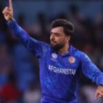 राशिद खान का गुस्सा फूटा, गेंदबाजों पर फोड़ा हार का पूरा ठीकरा