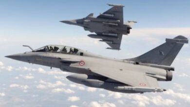 मोदी सरकार ने मंजूरी दी नई राफेल जेट्स की खरीद, वायुसेना की ताकत में जबरदस्त इजाफा