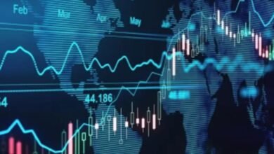 लगातार तीसरे दिन अमेरिकी बाजारों में गिरावट, एशियाई बाजारों पर भी मंडरा रहा खतरा