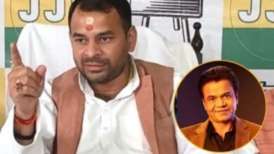 राजपाल यादव के संकट में तेज प्रताप यादव ने 11 लाख रुपये की सहायता की पेशकश