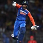 भारत पाकिस्तान मैच में टूटेगा विराट का रिकॉर्ड तिलक वर्मा रच सकते हैं नया इतिहास