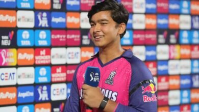 14 वर्षीय क्रिकेट स्टार वैभव सूर्यवंशी ने बोर्ड एग्जाम क्यों छोड़ा जानिए पूरा कारण