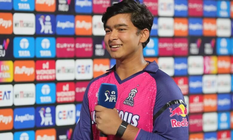 14 वर्षीय क्रिकेट स्टार वैभव सूर्यवंशी ने बोर्ड एग्जाम क्यों छोड़ा जानिए पूरा कारण