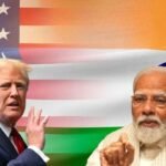 अमेरिकी कंपनियों पर टैरिफ का भारी असर, उपभोक्ता भुगत रहे हैं बढ़ती कीमतों का बोझ