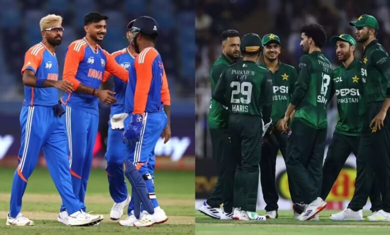 T20 World Cup: इंडिया-पाकिस्तान मैच में क्या होगा, राशिद लतीफ और नऊमान नियाज़ ने किया मजेदार बयान