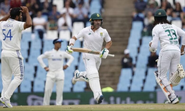 साउथ अफ्रीका और ऑस्ट्रेलिया की रोमांचक टेस्ट सीरीज में कौन जीतेगा खिताब
