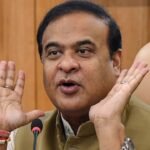 चुनाव से पहले बड़ा आरोप, हिमंत बिस्वा सरमा ने कांग्रेस और पाकिस्तान कनेक्शन पर खोला मोर्चा