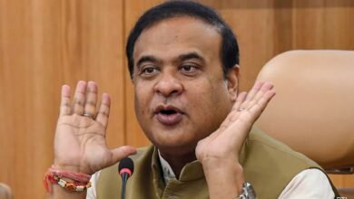 चुनाव से पहले बड़ा आरोप, हिमंत बिस्वा सरमा ने कांग्रेस और पाकिस्तान कनेक्शन पर खोला मोर्चा