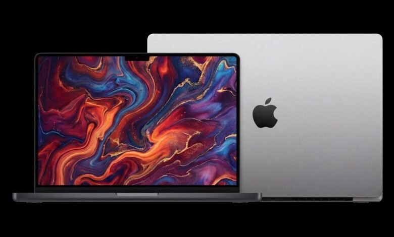 एप्पल का पहला OLED MacBook: सैमसंग मई में शुरू करेगा 8वीं जेनरेशन OLED पैनल का उत्पादन