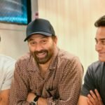 सनी देओल ने "Gabru" का टीज़र जल्द आने की पुष्टि कर दी, फैंस में उत्साह चरम पर