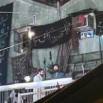 धुरंधर 2 के सेट से लीक हुई तस्वीरें, अर्जुन रामपाल बने बड़े साहब?