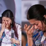 भूमिका चावला की आंखों से छलके आंसू, 'यूफोरिया' की कहानी ने दिल दहलाया