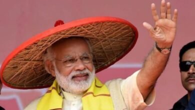 असम में चुनाव से पहले मोदी सरकार का गिफ्ट, रणनीतिक और विकास में बढ़ोतरी होगी