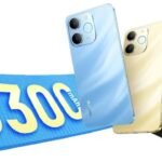 Realme P4 Lite भारत में लॉन्च, केवल ₹7,999 में मिलेगा दमदार 6,300mAh बैटरी वाला फोन