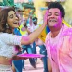 अक्षरा सिंह और वरुण शर्मा का नया होली सॉन्ग 'होली पे चले गोली' सोशल मीडिया पर वायरल