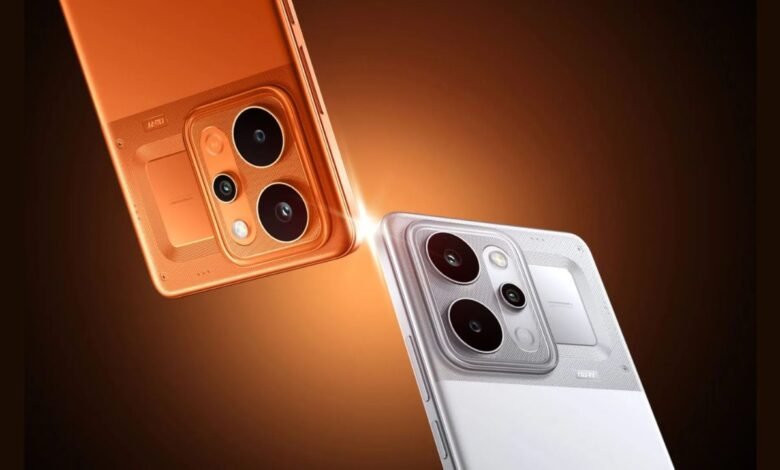 Realme P4 Power 5G भारत में लॉन्च, 10,001mAh बैटरी और 80W फास्ट चार्जिंग के साथ