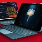 Brave Ark 2-इन-1 टैबलेट में Snapdragon 8s Gen 3 और 2.8K IPS डिस्प्ले के दमदार फीचर्स