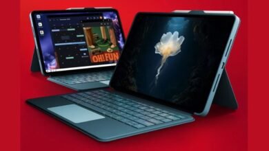 Brave Ark 2-इन-1 टैबलेट में Snapdragon 8s Gen 3 और 2.8K IPS डिस्प्ले के दमदार फीचर्स