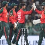 बांग्लादेश क्रिकेट में बवाल, आसिफ नजरुल के बयान बदलने से खिलाड़ी हुए नाराज