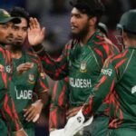 बांग्लादेश ने 28 खिलाड़ियों के लिए जारी किया 2026 का सेंट्रल कॉन्ट्रैक्ट, जानें पूरी लिस्ट