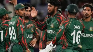 बांग्लादेश ने 28 खिलाड़ियों के लिए जारी किया 2026 का सेंट्रल कॉन्ट्रैक्ट, जानें पूरी लिस्ट