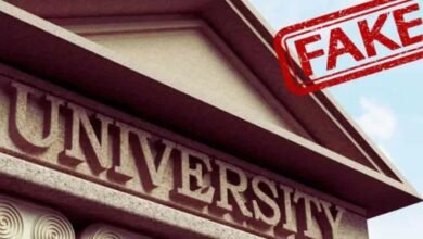 भारत में 32 फर्जी विश्वविद्यालयों की सूची जारी, दिल्ली में सबसे ज्यादा संस्थान सक्रिय