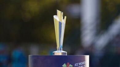 महिला क्रिकेट के ग्लोबल टूर्नामेंट में भारत-पाक और ऑस्ट्रेलिया की भिड़ंत का शेड्यूल