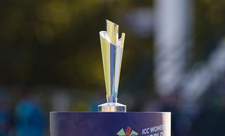 महिला क्रिकेट के ग्लोबल टूर्नामेंट में भारत-पाक और ऑस्ट्रेलिया की भिड़ंत का शेड्यूल