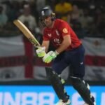 जोस बटलर ने इंग्लैंड के लिए सबसे ज्यादा इंटरनेशनल मैच खेलने का रिकॉर्ड तोड़ा