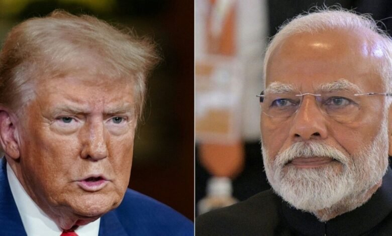 अमेरिका की नई टैरिफ नीति से किसे फायदा किसे नुकसान भारत कहां खड़ा