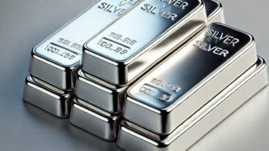 अमेरिका-ईरान विवाद ने चांदी के दामों में अचानक 8,000 रुपये का उछाल क्यों लगाया