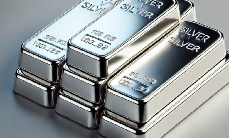 अमेरिका-ईरान विवाद ने चांदी के दामों में अचानक 8,000 रुपये का उछाल क्यों लगाया