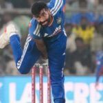 जसप्रीत बुमराह का टी20 करियर का सबसे खराब मैच, वर्ल्ड कप से पहले चिंता बढ़ी