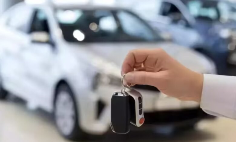 गाड़ी लेने से पहले इन 5 फीचर्स को जरूर करें चेक, यहाँ जाने पूरी डिटेल्स